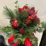 Laden Sie das Bild in den Galerie-Viewer, Adventsstrauß
